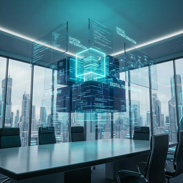 Software Development